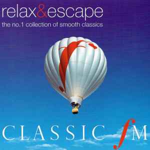 Relax & Escape (2004, CD) - Discogs