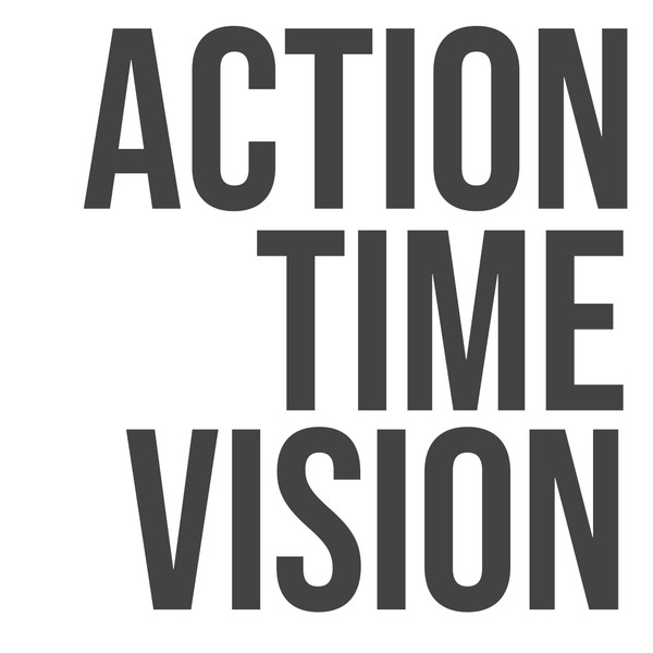 Alternative TV – Action Time Vision (2023, Vinyl) - Discogs