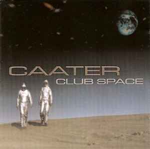 Caater - Club Space