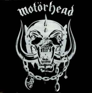 Motörhead - Motörhead | Releases | Discogs