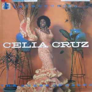 Introducing ...... - Celia Cruz