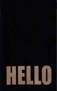 Hello - Various
