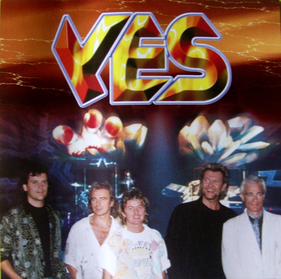 Yes – Yes (CD) - Discogs