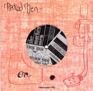 On / The Other Side - The Marked Men
