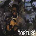 Cover of Torture, 1990, Vinyl