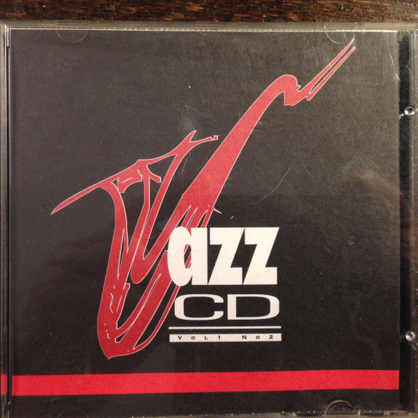 baixar álbum Various - JAzz CD Vol 1 No2