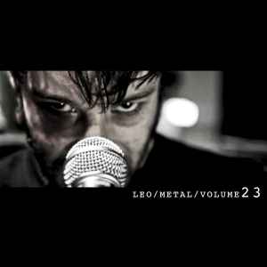 Leo Moracchioli - Leo Metal Covers, Volume 23 album cover