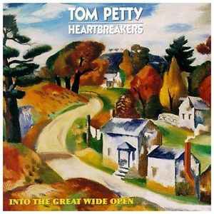 Tom Petty And The Heartbreakers – Into The Great Wide Open (1991, CD) -  Discogs