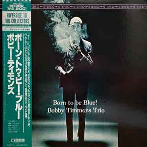 The Bobby Timmons Trio – Easy Does It (Vinyl) - Discogs