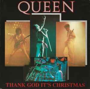 Queen – Scandal (1989, Vinyl) - Discogs