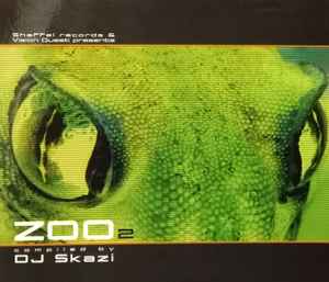 Zoo2 (Compiled By DJ Skazi) - DJ Skazi