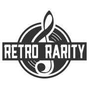 Retro-Rarity at Discogs