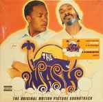 The Wash (The Original Motion Picture Soundtrack) (2001, CD 