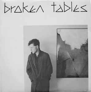Broken Tables - The Ruins / Image Of You album cover