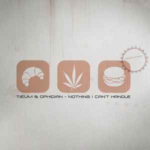 Tieum - Nothing I Can't Handle