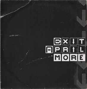 Exit April - More album cover