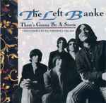 Cover of There's Gonna Be A Storm (The Complete Recordings 1966-1969), , CD