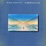 Cover of Communiqué, 1979, Vinyl