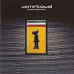 Jamiroquai – Travelling Without Moving (2022, Yellow, 180g, 25th 