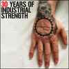 Various - 30 Years Of Industrial Strength