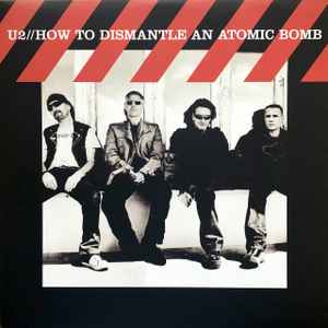 How To Dismantle An Atomic Bomb (Vinyl, LP, Album) for sale