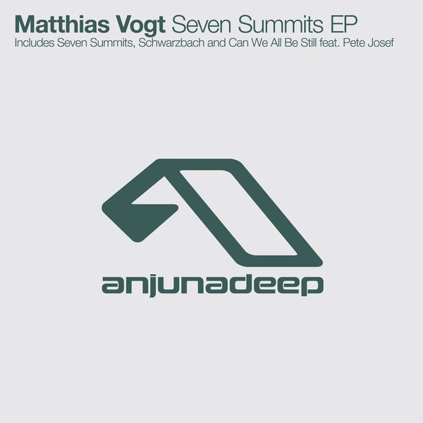 descargar álbum Download Matthias Vogt - Seven Summits EP album