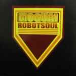 Cover of Robotsoul, 2007-02-27, Vinyl