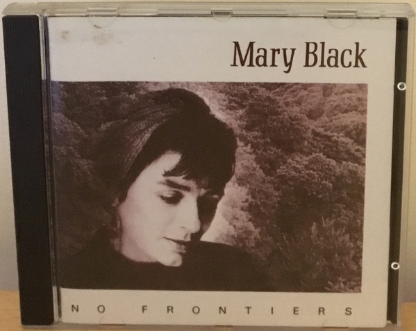 Mary Black - No Frontiers | Releases | Discogs