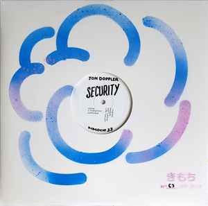 Security - Jon Doppler