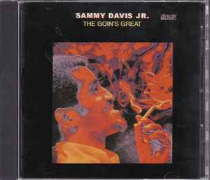 Sammy Davis Jr. - The Goin's Great