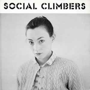 Social Climbers - Social Climbers album cover