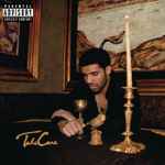 Cover of Take Care, 2011-11-14, CD
