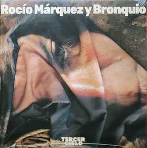 Rocío Márquez Y Bronquio – Tercer Cielo (2022, Gatefold, Vinyl) - Discogs