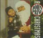 Cover von A John Prine Christmas, , CD