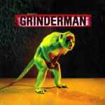 Grinderman Grinderman CD Discogs