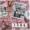 VAXXX (2) - Til Death EP