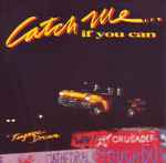 Cover of Catch Me... If You Can, 1994, CD