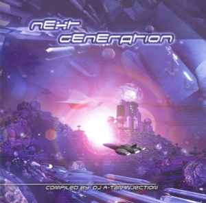 Injection (2) - Next Generation album cover