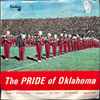 Getty H. Huffine - Oklahoma Songs And Marches album art