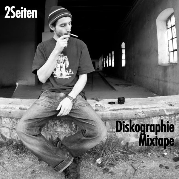 last ned album 2Seiten - Diskographie Mixtape