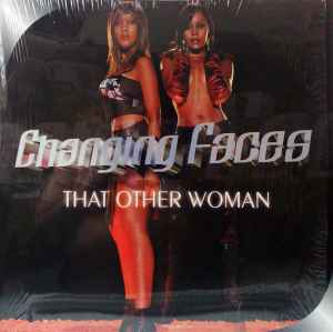 Changing Faces – That Other Woman (2000, Vinyl) - Discogs