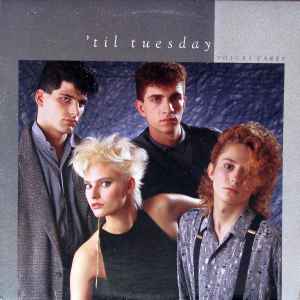 Voices Carry - 'Til Tuesday