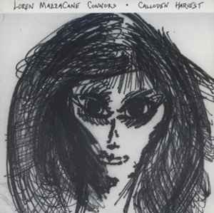 Calloden Harvest - Loren MazzaCane Connors