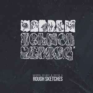 Warren Xclnce - Rough Sketches album cover