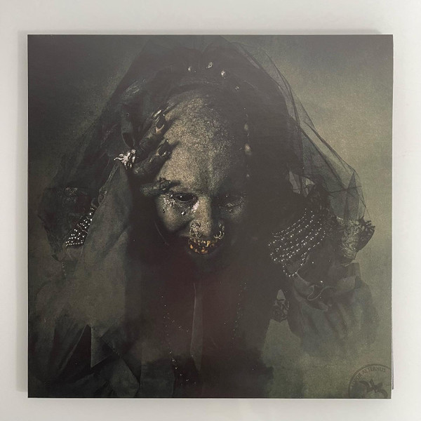 Sopor Aeternus & The Ensemble Of Shadows – The Dead (2021