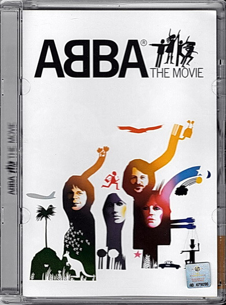 ABBA The Movie Releases Discogs