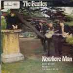 The Beatles - Nowhere Man | Releases | Discogs