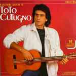 Toto Cutugno - Le Più Belle Canzoni Di Toto Cutugno