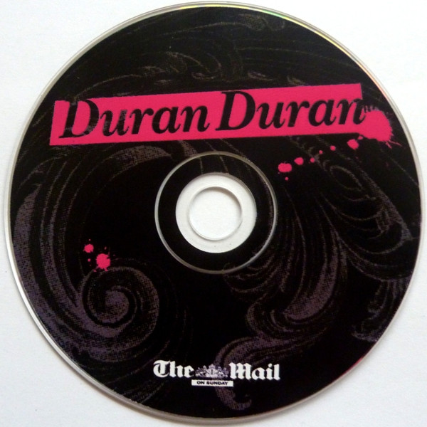 Album herunterladen Duran Duran - 10 Track Collectors Edition CD