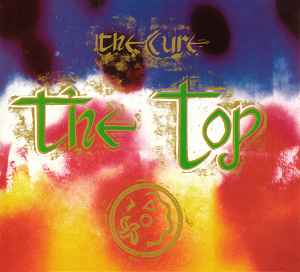 The Cure – Join The Dots (B-Sides & Rarities 1978>2001 The Fiction 